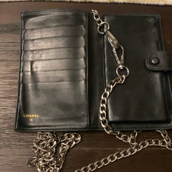 Chanel wallet - Picture 16 of 17